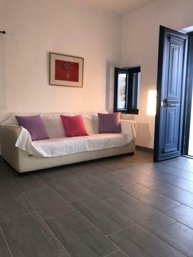 Vegera Beach House, Donousa Exterior foto